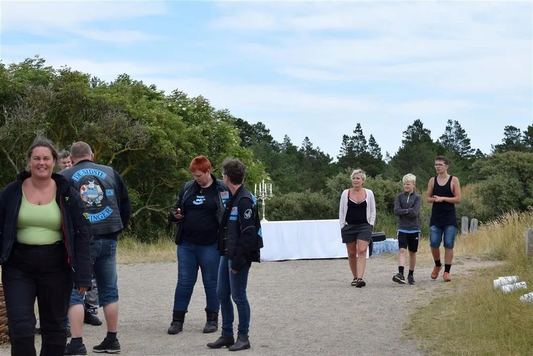 Assens and the North of Denmark 2017